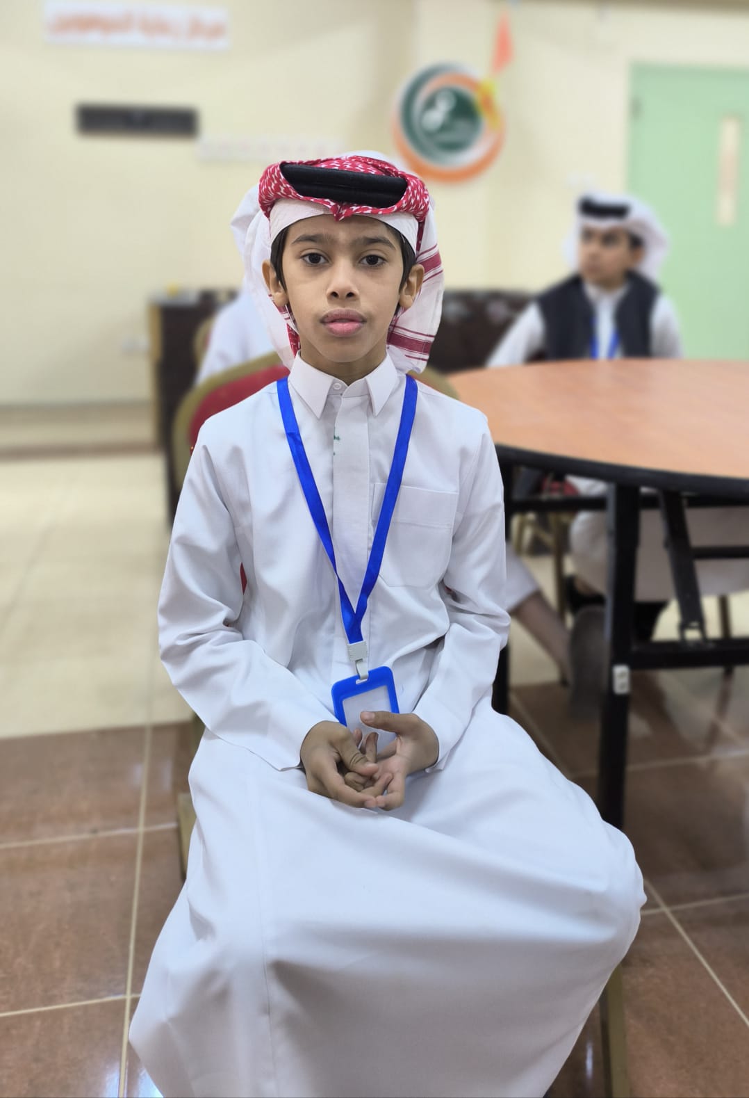 منافسات الشعر على مستوى المملكة