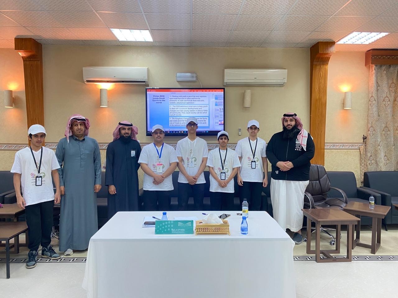 أولمبياد الإنجليزية