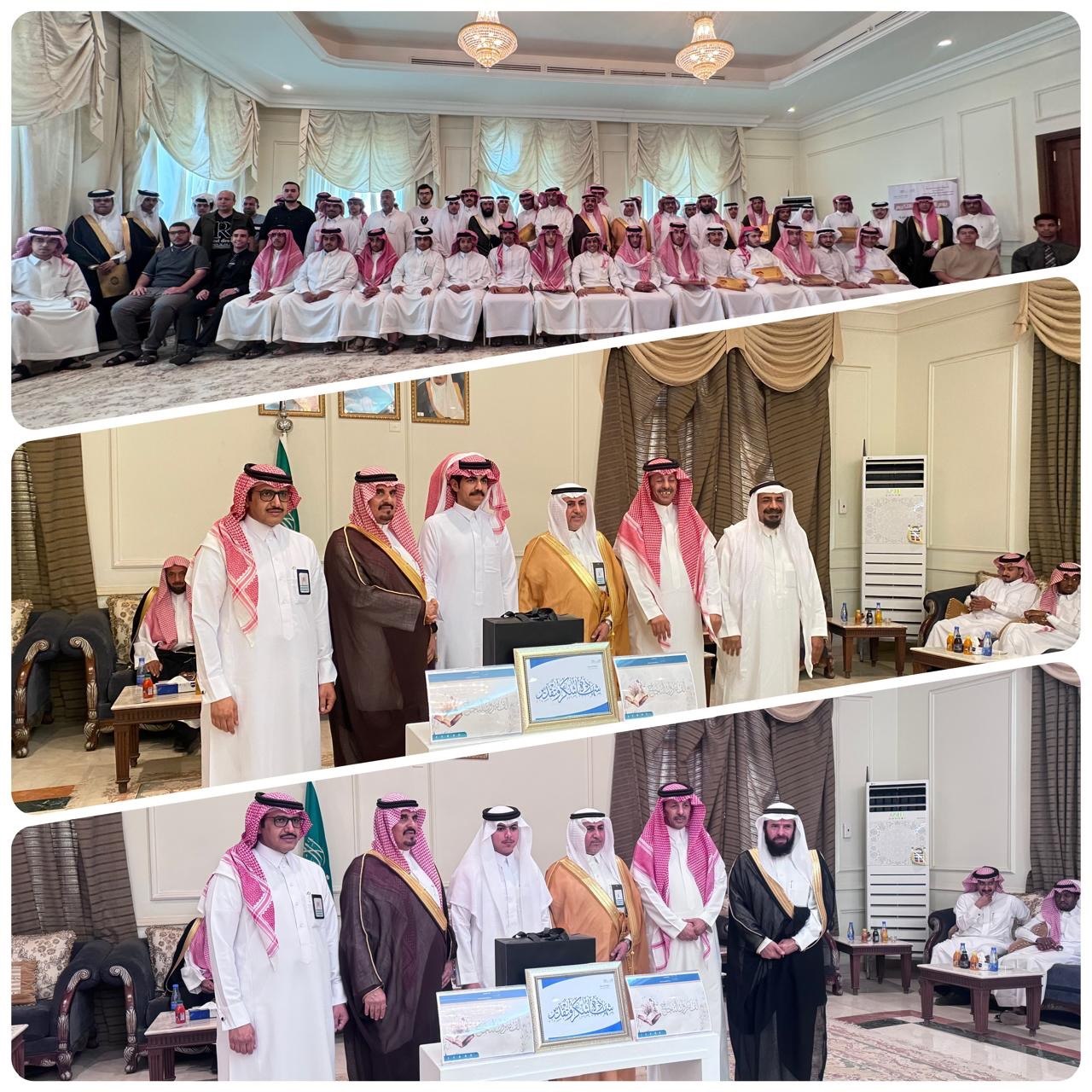 نتائج القدرات